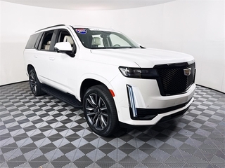 2022 Cadillac Escalade