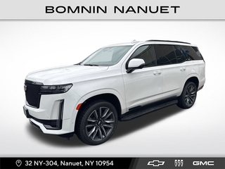 2022 Cadillac Escalade for sale in Nanuet NY