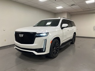 2022 Cadillac Escalade