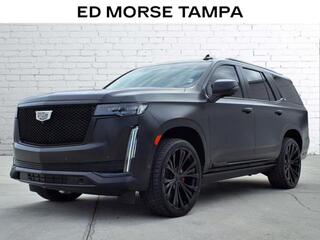 2023 Cadillac Escalade for sale in Tampa FL