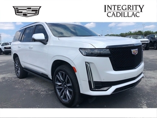 2023 Cadillac Escalade