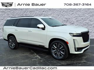 2024 Cadillac Escalade for sale in Matteson IL