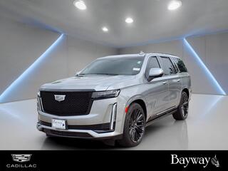 2024 Cadillac Escalade