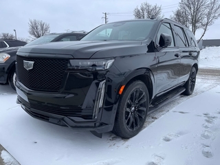 2024 Cadillac Escalade for sale in Plymouth MI