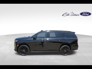 2021 Cadillac Escalade