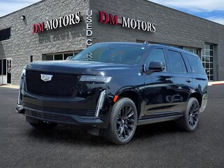 2023 Cadillac Escalade