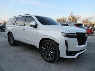 2023 Cadillac Escalade for sale in Ocala FL