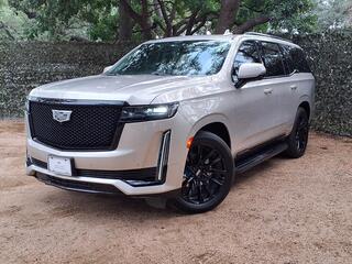 2023 Cadillac Escalade