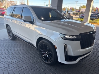 2023 Cadillac Escalade