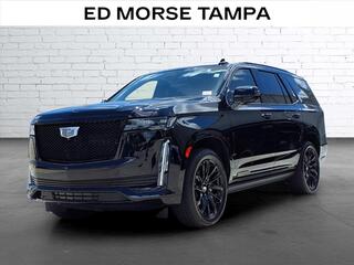2023 Cadillac Escalade