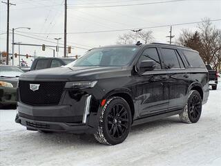 2024 Cadillac Escalade for sale in Ann Arbor MI