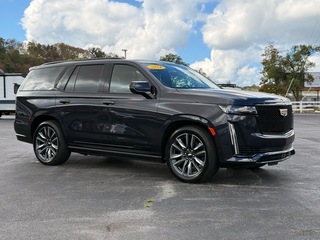2024 Cadillac Escalade