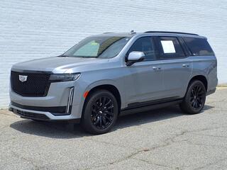 2024 Cadillac Escalade