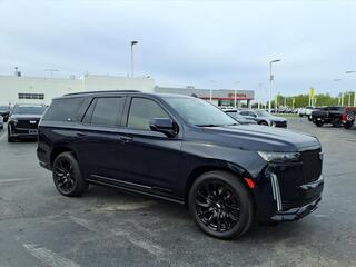 2024 Cadillac Escalade for sale in Matteson IL