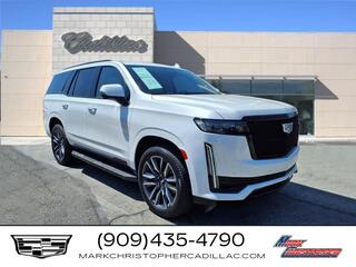 2021 Cadillac Escalade for sale in Meridian MS