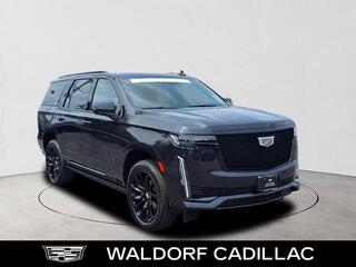 2022 Cadillac Escalade for sale in Apex NC