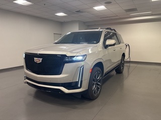 2022 Cadillac Escalade