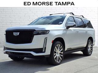 2023 Cadillac Escalade for sale in Tampa FL