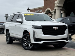 2023 Cadillac Escalade