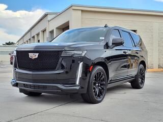 2023 Cadillac Escalade