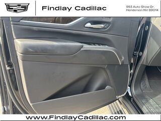 2024 Cadillac Escalade