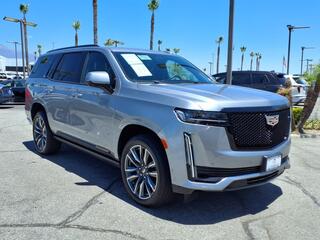 2024 Cadillac Escalade