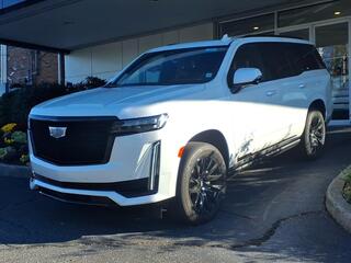 2024 Cadillac Escalade for sale in Smithtown NY