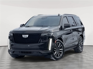 2021 Cadillac Escalade for sale in Plymouth MI