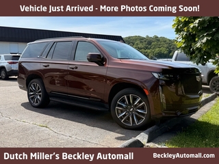 2023 Cadillac Escalade