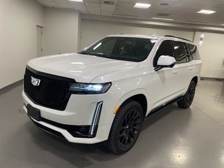 2022 Cadillac Escalade