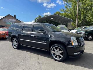 2012 Cadillac Escalade Esv for sale in Happy Valley OR