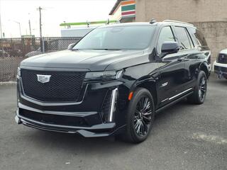 2023 Cadillac Escalade-V
