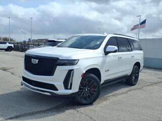 2024 Cadillac Escalade-V for sale in Houston TX