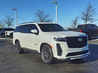 2023 Cadillac Escalade-V for sale in Matteson IL