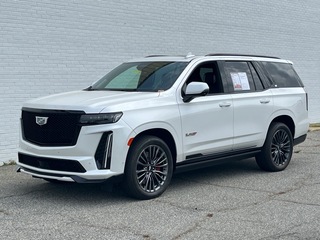 2023 Cadillac Escalade-V