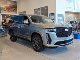 2023 Cadillac Escalade-V for sale in Henderson NC