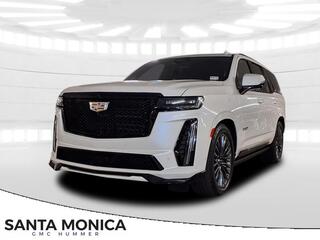2023 Cadillac Escalade-V for sale in Santa Monica CA