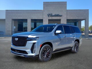 2024 Cadillac Escalade-V for sale in Ann Arbor MI