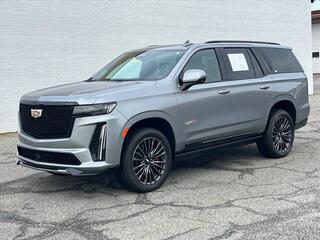 2024 Cadillac Escalade-V for sale in Greensboro NC