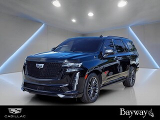 2024 Cadillac Escalade-V