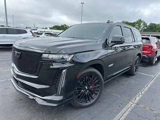 2023 Cadillac Escalade-V