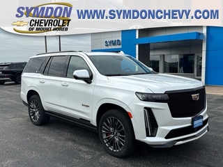 2023 Cadillac Escalade-V for sale in Mount Horeb WI