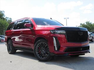 2023 Cadillac Escalade-V for sale in Ocala FL