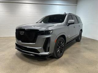 2023 Cadillac Escalade-V