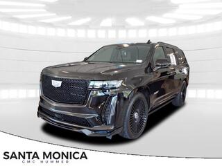 2023 Cadillac Escalade-V for sale in Santa Monica CA