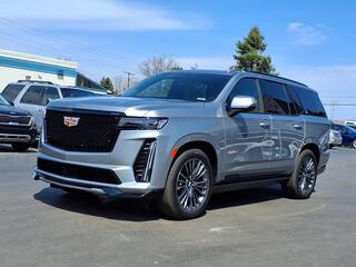 2024 Cadillac Escalade-V