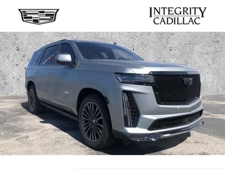 2024 Cadillac Escalade-V