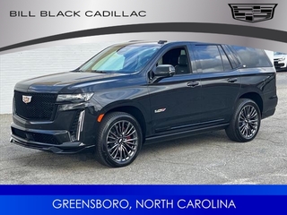 2024 Cadillac Escalade-V for sale in Greensboro NC