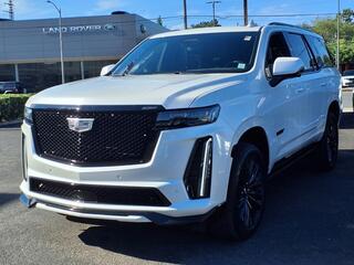 2024 Cadillac Escalade-V for sale in Freeport NY