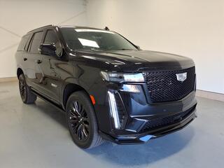 2024 Cadillac Escalade-V